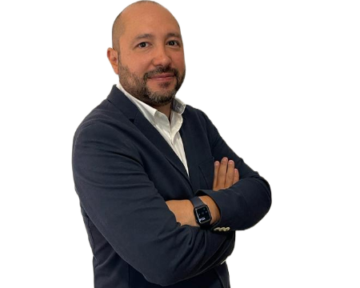 Luis Alberto Navarro Aceves