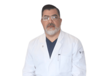 Luis Alberto Ramírez López