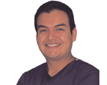 Odont. Luis Alberto Rodríguez Díaz imagen perfil