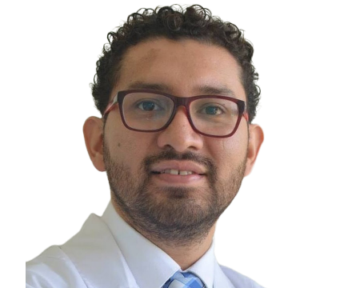 Luis Alberto Serrano Coronel