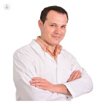 Luis Alejandro Pérez Reyes