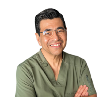 Luis Alejandro Weber Sánchez