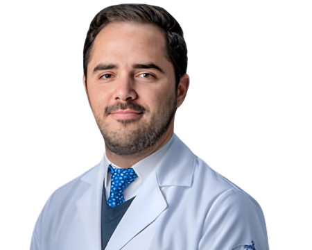 Luis Alfonso Marroquín Donday imagen perfil