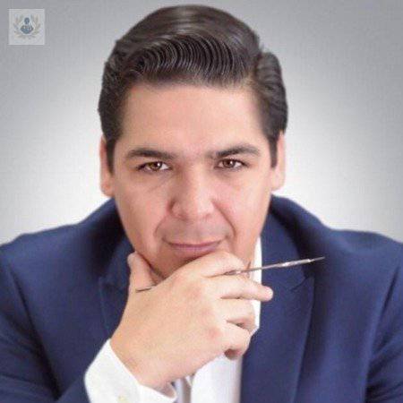 Luis Alfredo Romero García imagen perfil