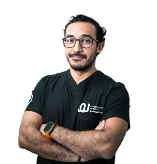 Luis Almazán Treviño imagen perfil