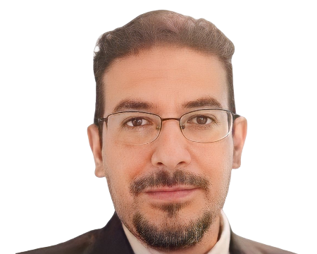Odont. Luis Américo Durán Gutiérrez imagen perfil