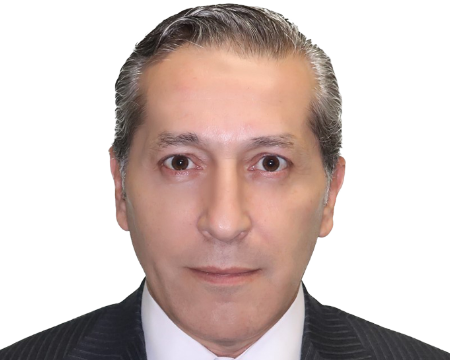 Luis Ángel Aurioles Sánchez imagen perfil