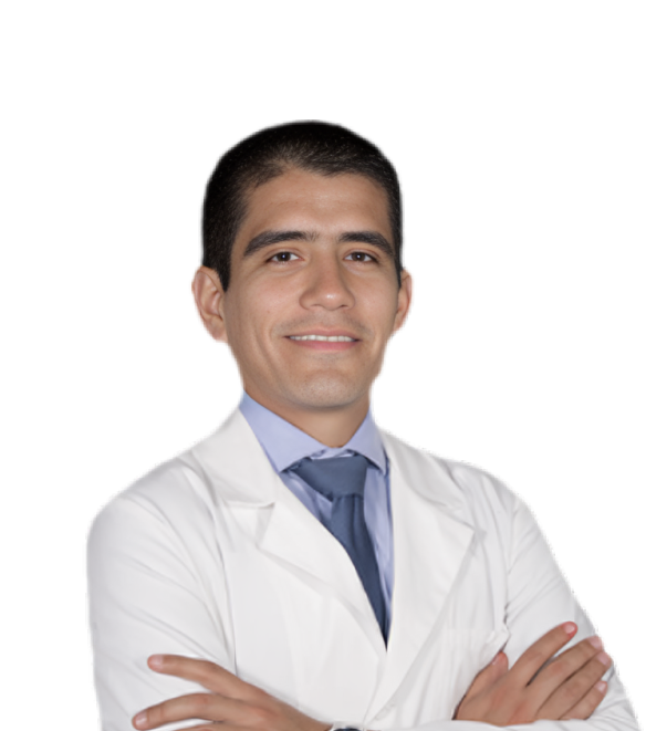 Luis Ángel Medina Andrade imagen perfil
