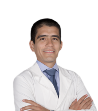 Luis Ángel Medina Andrade imagen perfil