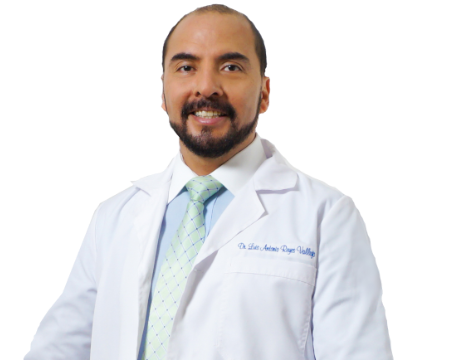 Luis A. Reyes Vallejo imagen perfil
