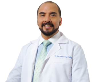 Luis A. Reyes Vallejo