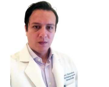 Luis Armando Villeda Martínez