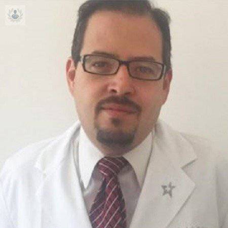 Luis Carlos Aguilar Venegas imagen perfil