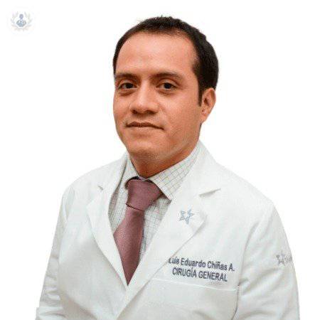 Luis Eduardo Chiñas Aguilar imagen perfil