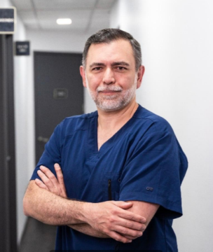 Luis Eduardo Romero Nava imagen perfil