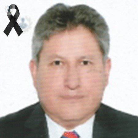 Luis Enrique Amaya Sánchez imagen perfil