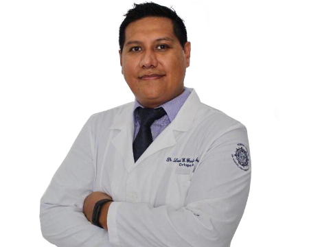 Luis Enrique García Anaya imagen perfil