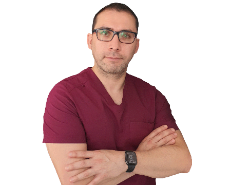 Dr. Luis Enrique Hernández Colin  