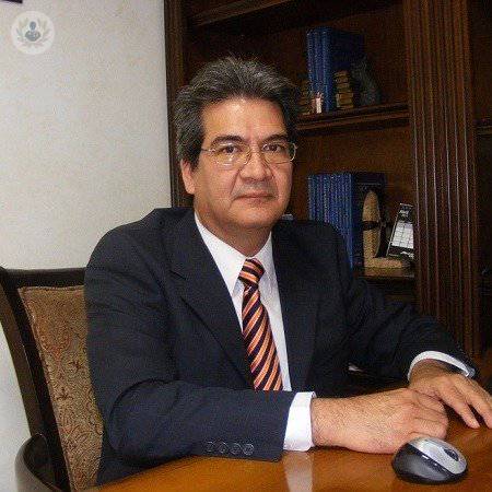 Luis Enrique Parra Menchaca imagen perfil
