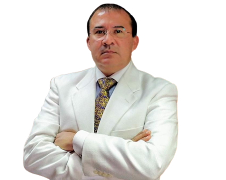 Luis Enrique Payro Hernández imagen perfil