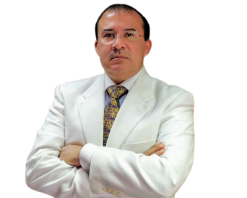 Luis Enrique Payro Hernández