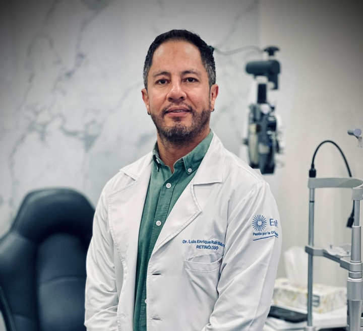 Luis Enrique Ruiz Sánchez imagen perfil