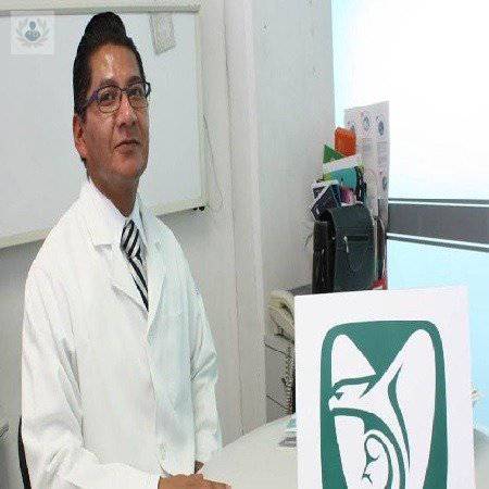 Luis Fernando Duarte Orocio imagen perfil