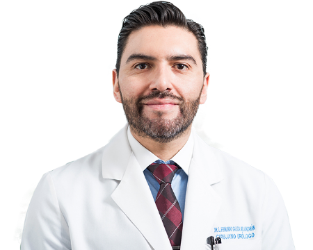 Luis Fernando Galicia Belaunzarán imagen perfil