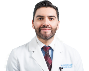 Luis Fernando Galicia Belaunzarán