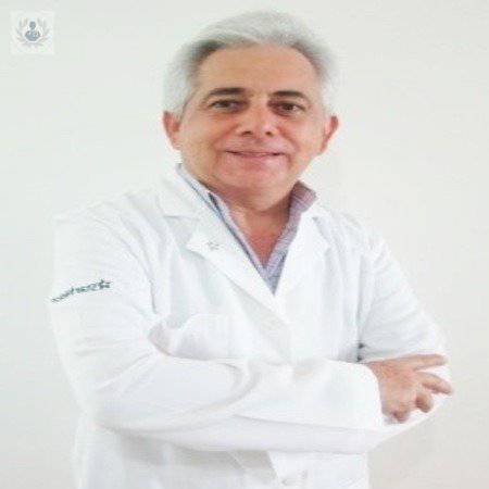 Luis Fernando Peniche Gallareta imagen perfil
