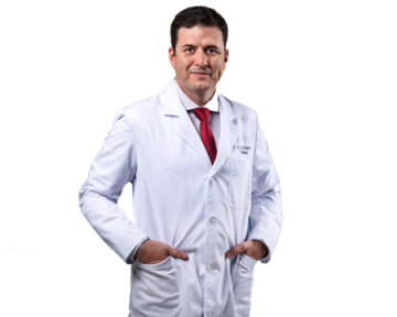 Luis Fernando San Miguel Delgadillo