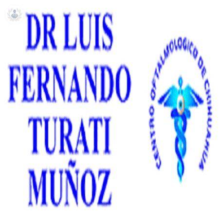 Luis Fernando Turati Muñoz imagen perfil