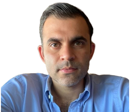 Luis Freyre Cáceres imagen perfil