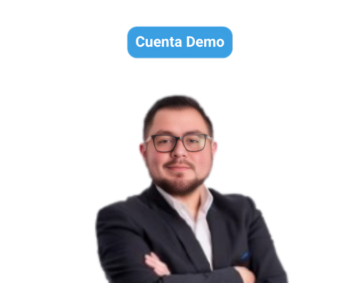 Luis Garibay Prueba