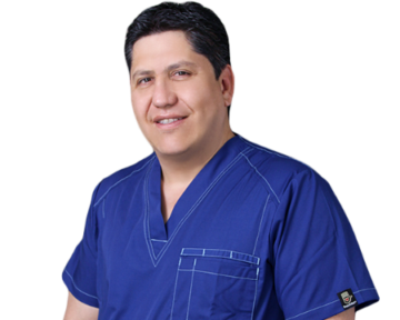 Luis Gerardo Herrera Gómez