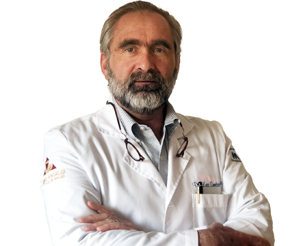 Dr. Luis G. Sentíes Cortina 