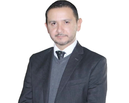 Dr. Luis Gilberto Silva Michel 