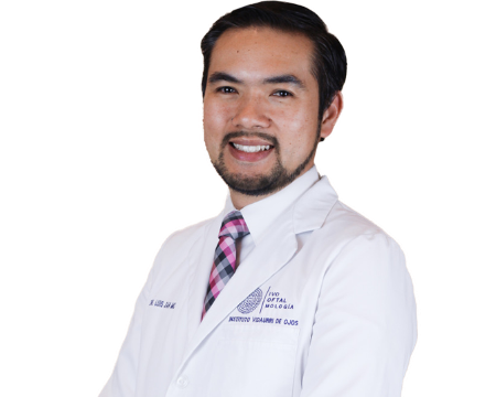 Luis Jian Mo imagen perfil