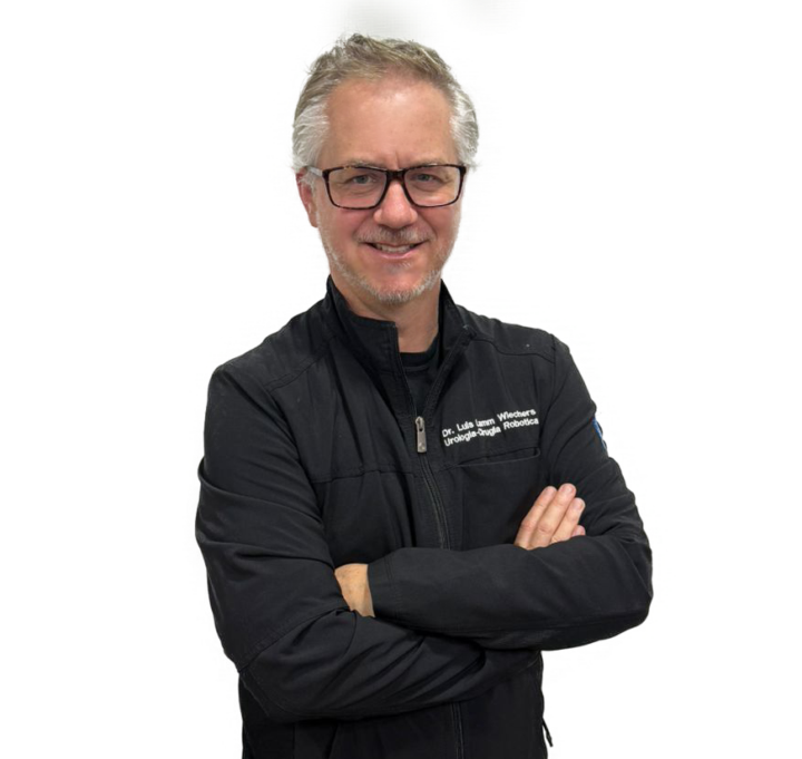 Dr. Luis Lamm Wiechers