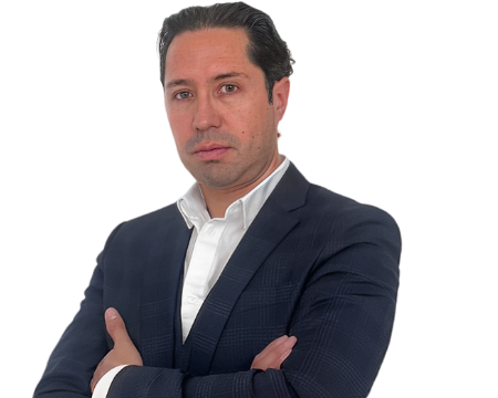 Luis Montiel Hinojosa imagen perfil