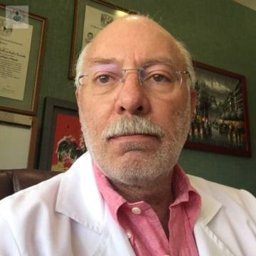 Luis Nualart Hernández