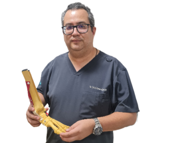 Luis Octavio López Montoya