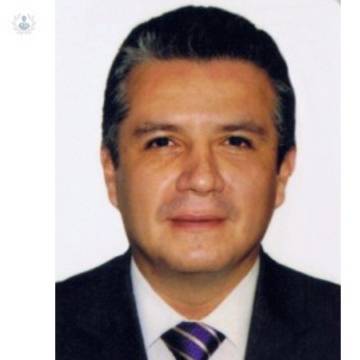 Luis Omar Araujo Montes  imagen perfil