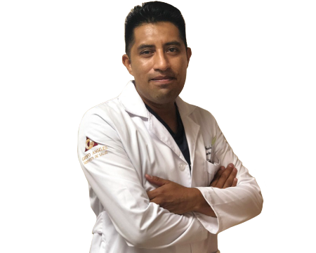 Luis Osvaldo Galindo Agustín imagen perfil