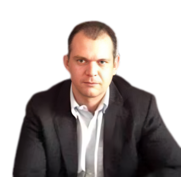 Luis Pérez Gómez Dávila  imagen perfil
