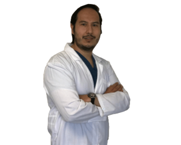 Luis Raúl Meza López