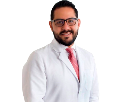 Luis Rodrigo Chavarría Noriega imagen perfil