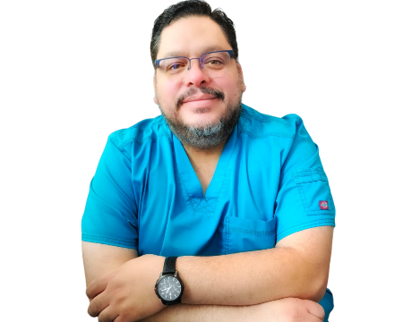 Luis Rodrigo Díaz Íñiguez imagen perfil