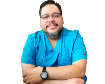 Luis Rodrigo Díaz Íñiguez