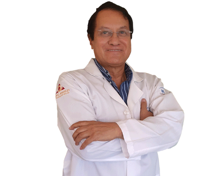 Luis Rodríguez Martínez imagen perfil